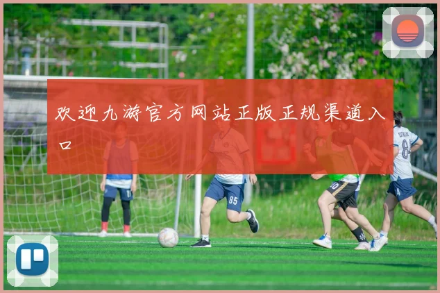 欢迎九游官方网站正版正规渠道入口